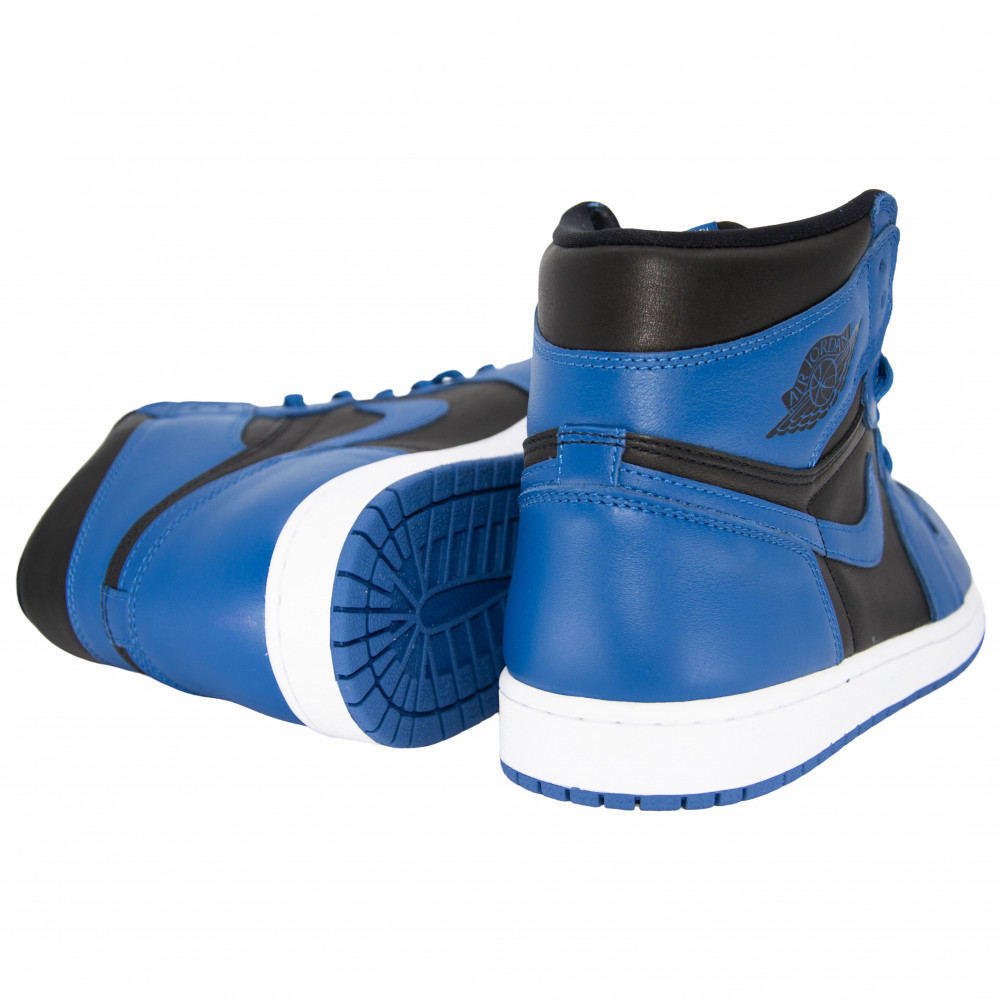 Nike Air Jordan 1 Retro High OG (Dark Marina Blue)