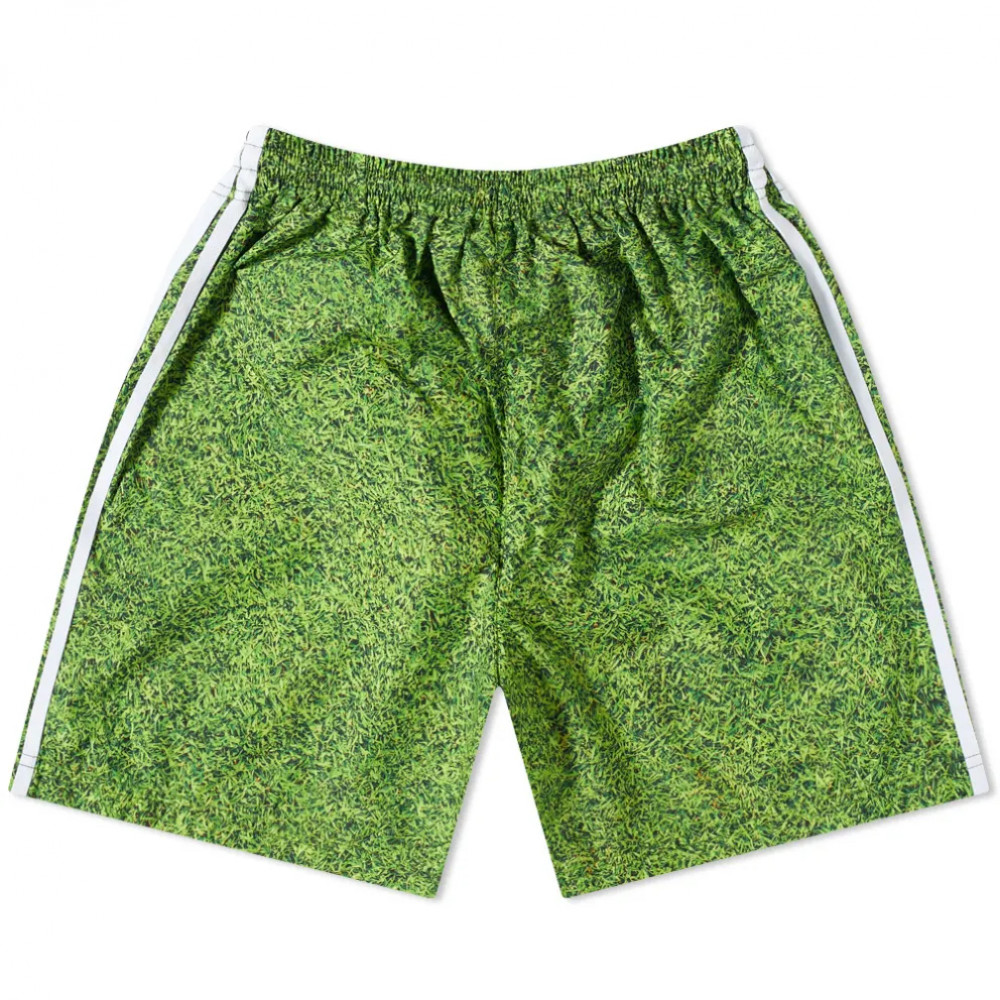 adidas Consortium x Kerwin Frost Shorts (Green)
