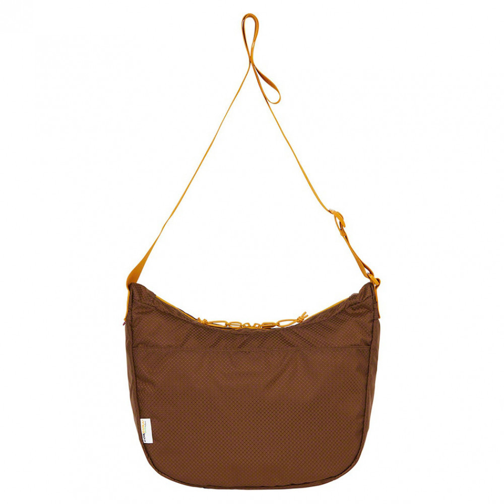 Supreme Messenger Bag (Brown)