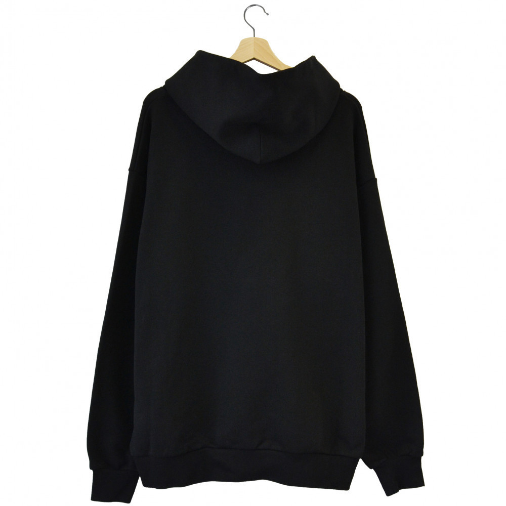 Sect!on for Shimmi YO Hoodie (Black)