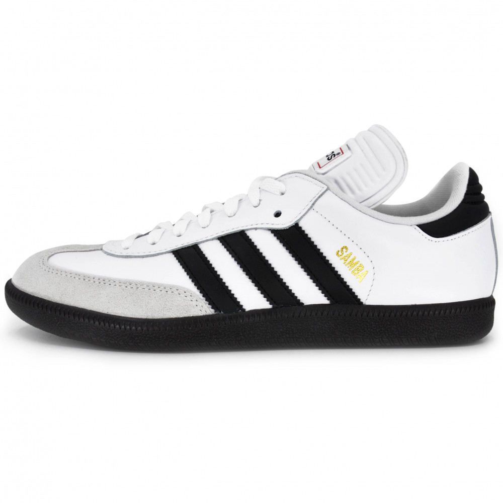 adidas Samba Classic (White)