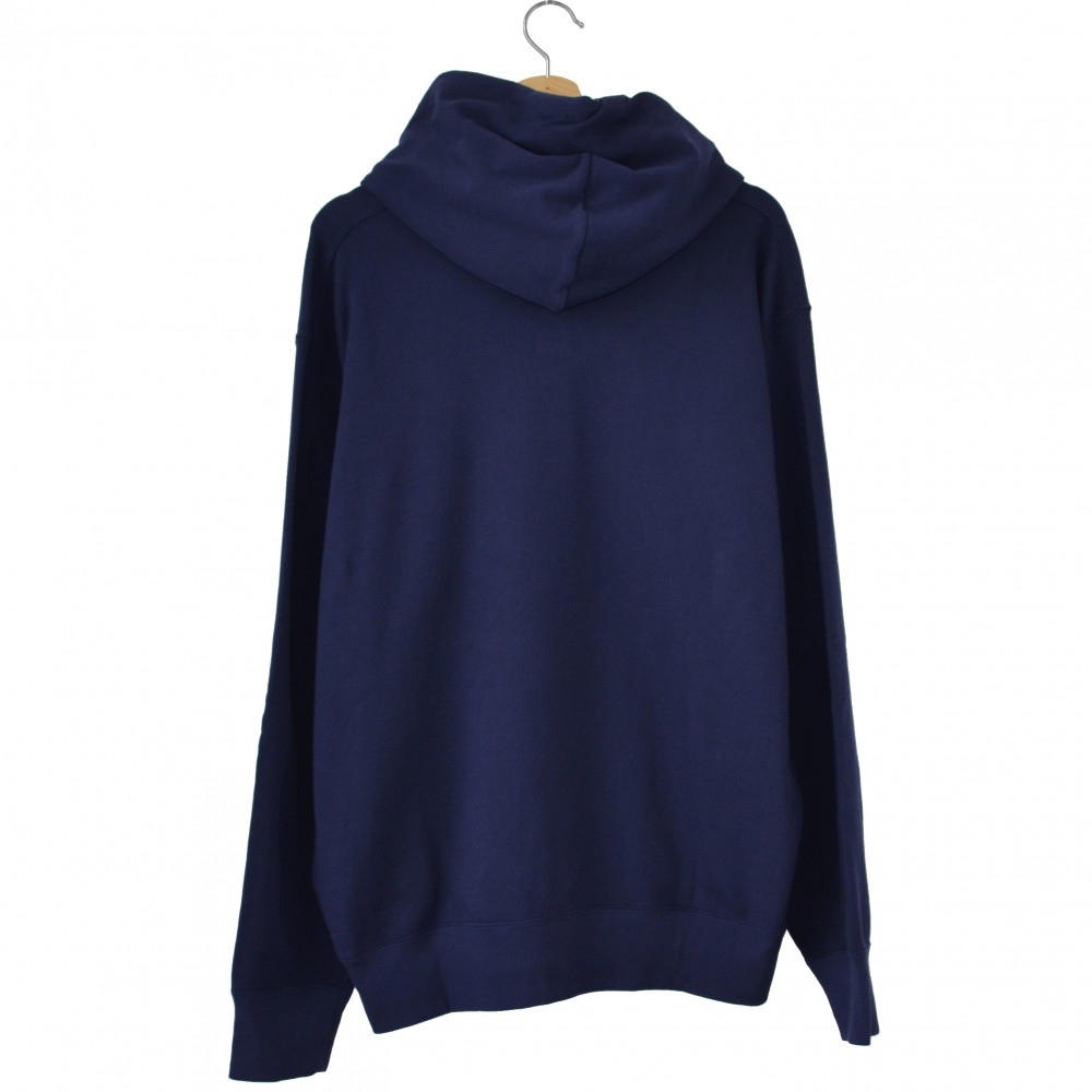 Uniqlo x Keith Haring Radiant Baby Hoodie (Navy Blue)