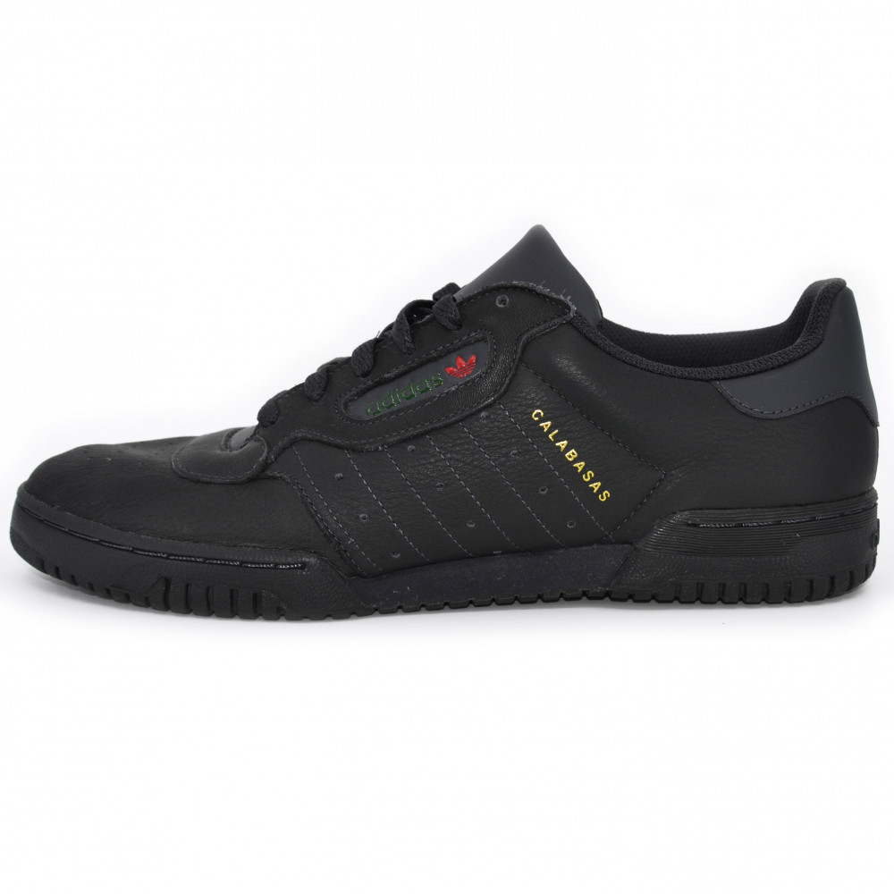 adidas Yeezy Powerphase (Black)