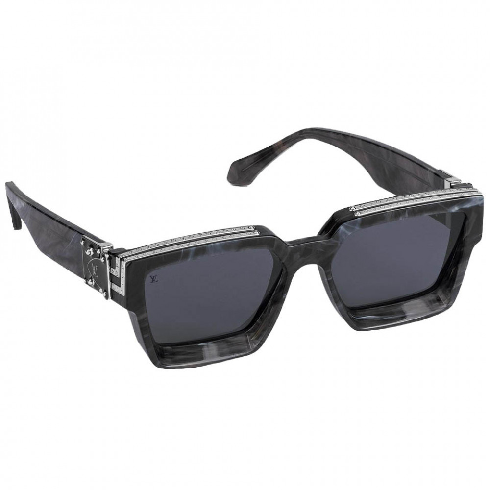 Louis Vuitton 1.1 Millionaires Sunglasses (Grey)