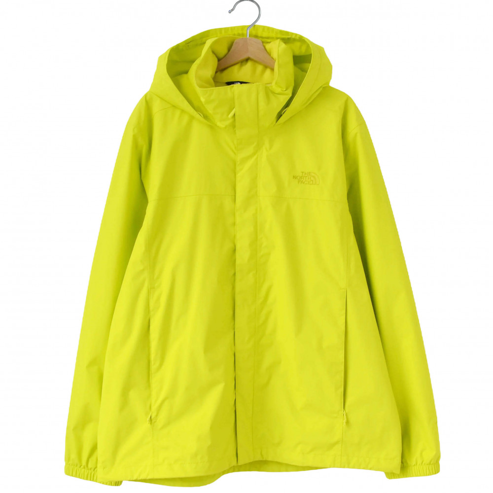The North Face Windrunner Jacket (Green)