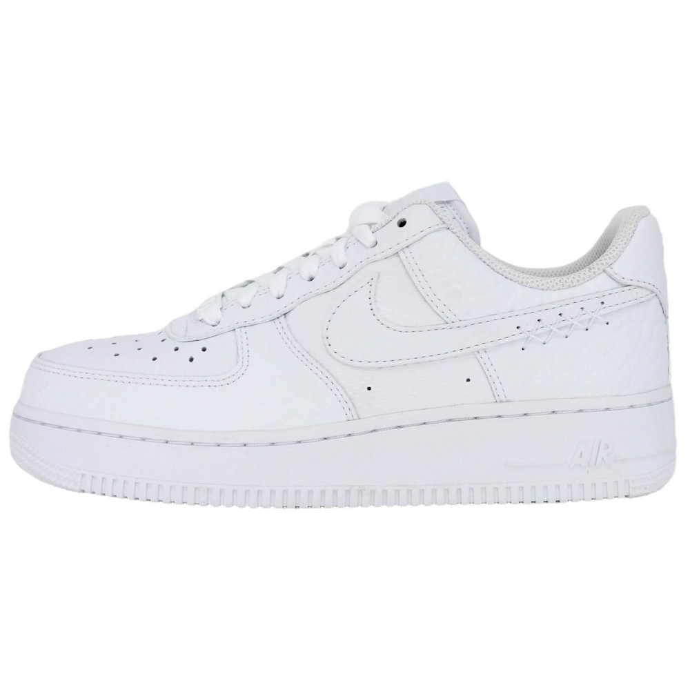 Nike Air Force 1 Low 40th Anniversary WMNS (White)