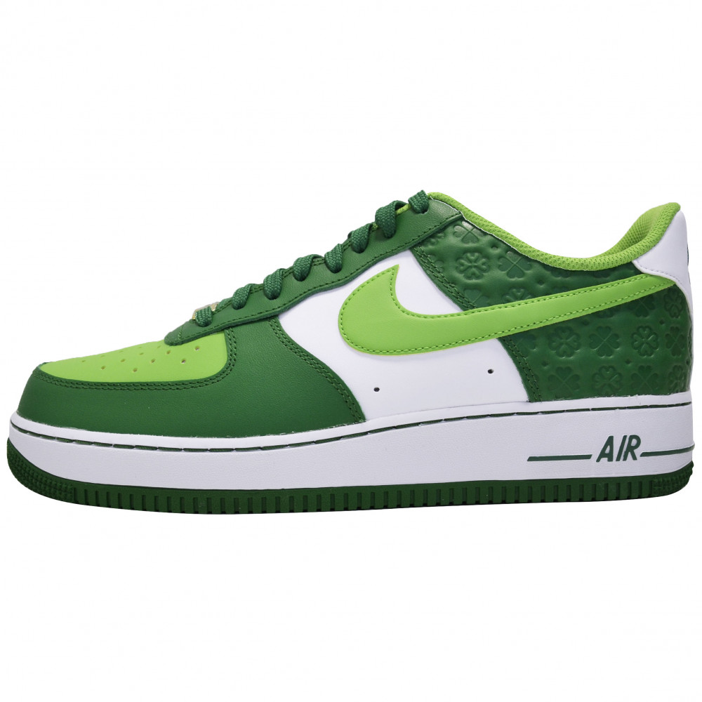 Nike Air Force 1 Low (St. Patricks Day)