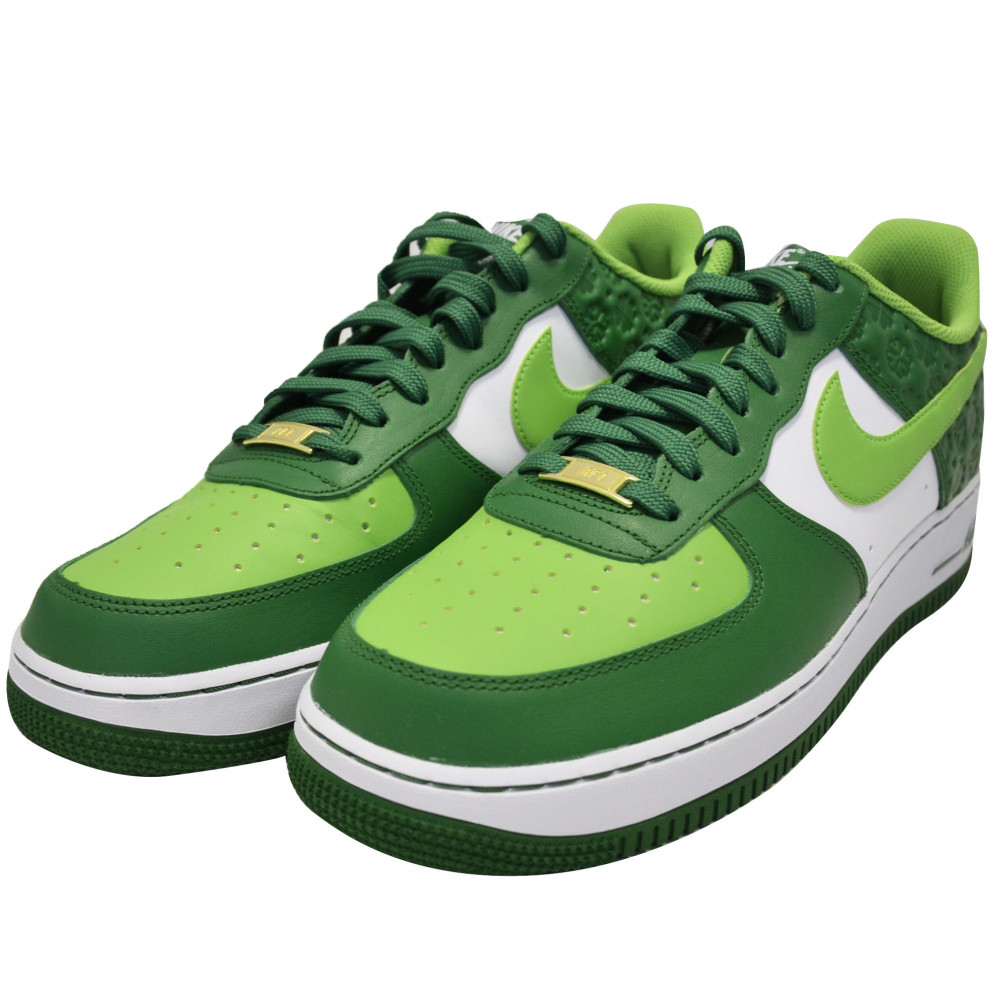 Nike Air Force 1 Low (St. Patricks Day)
