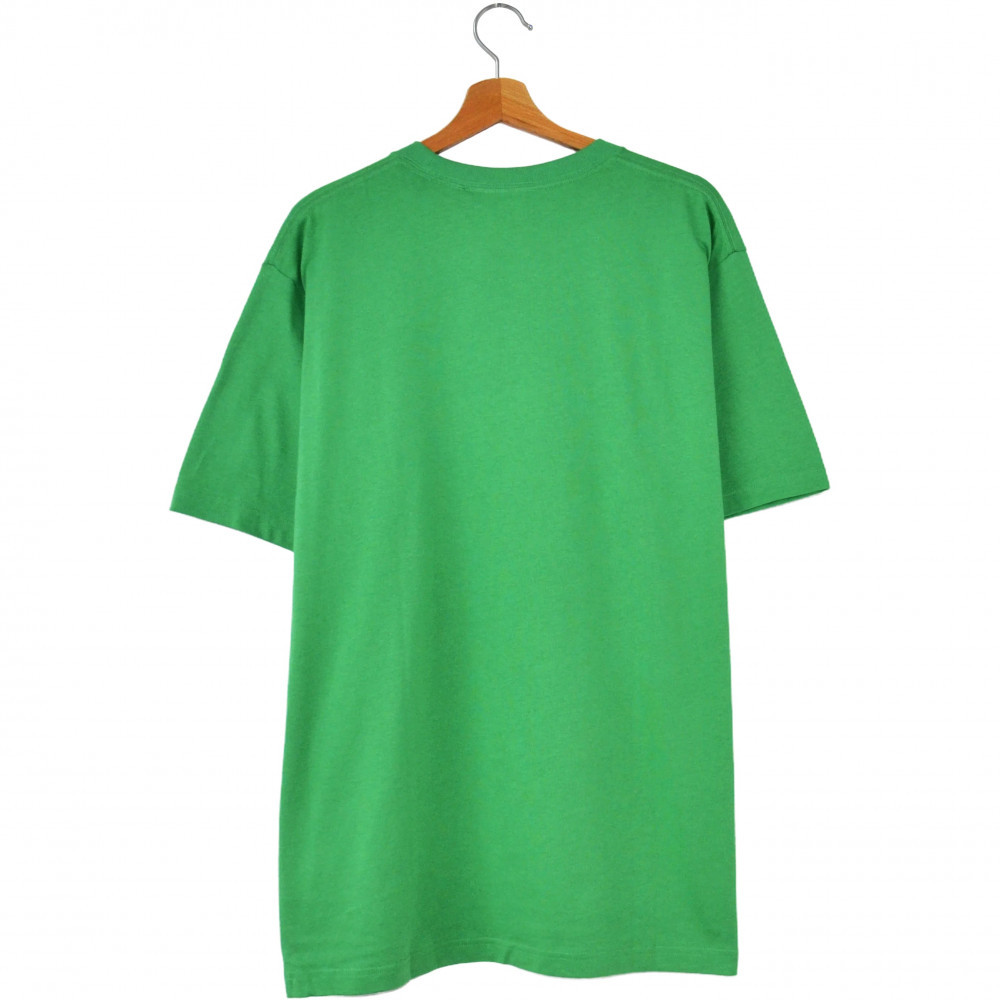 Keith Haring x Uniqlo NY Is Book Country (Green)
