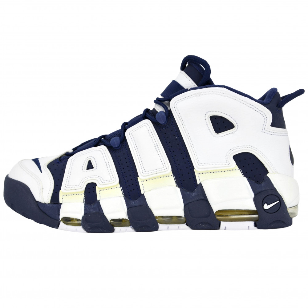 Nike Air More Uptempo (Olympic)