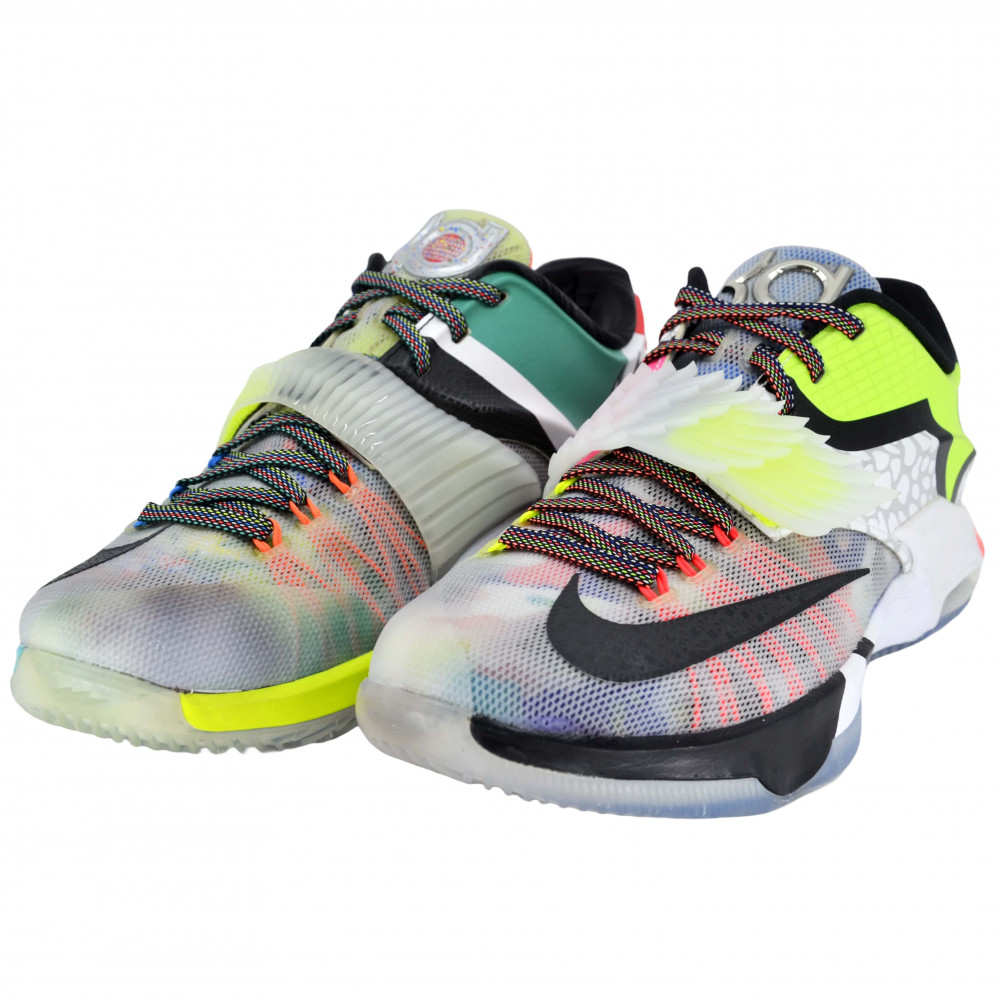 Nike KD 7 (What The KD)