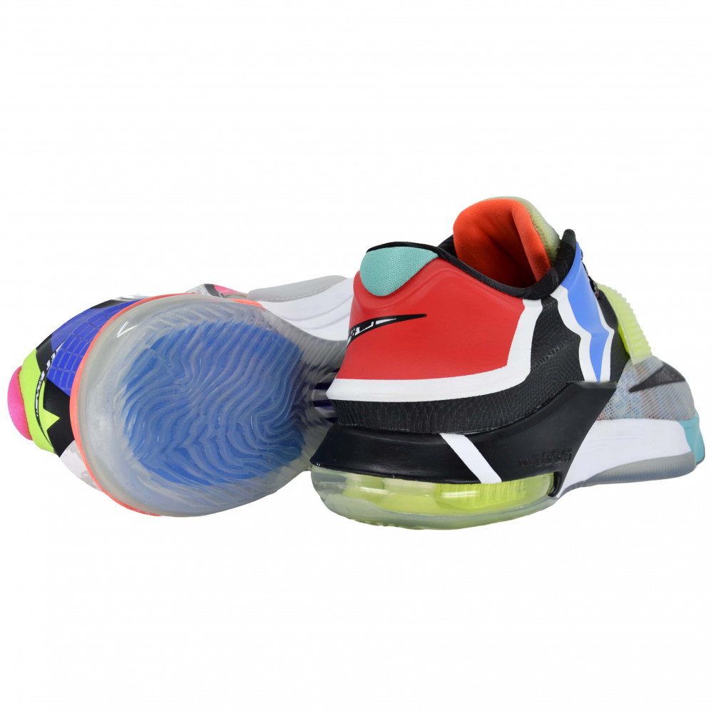 Nike KD 7 (What The KD)
