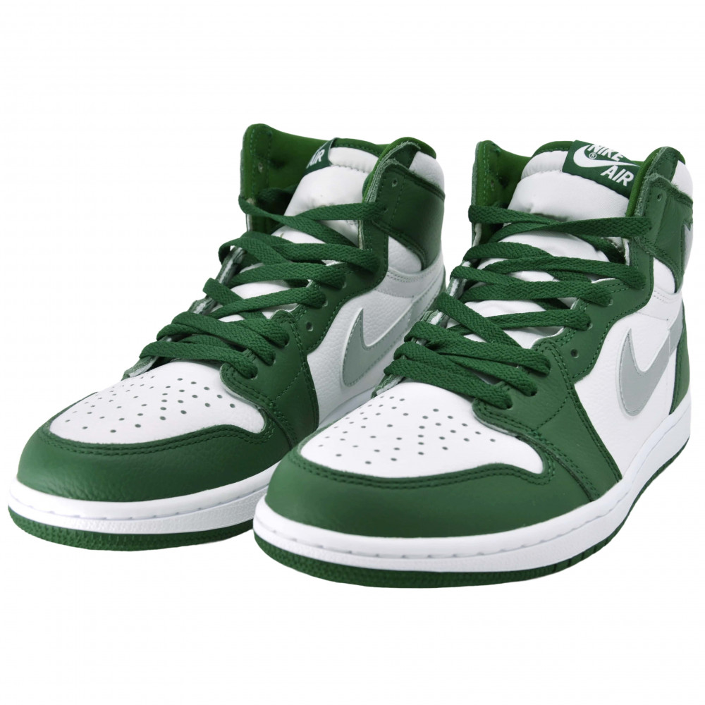 Nike Air Jordan 1 Retro High OG (Gorge Green)