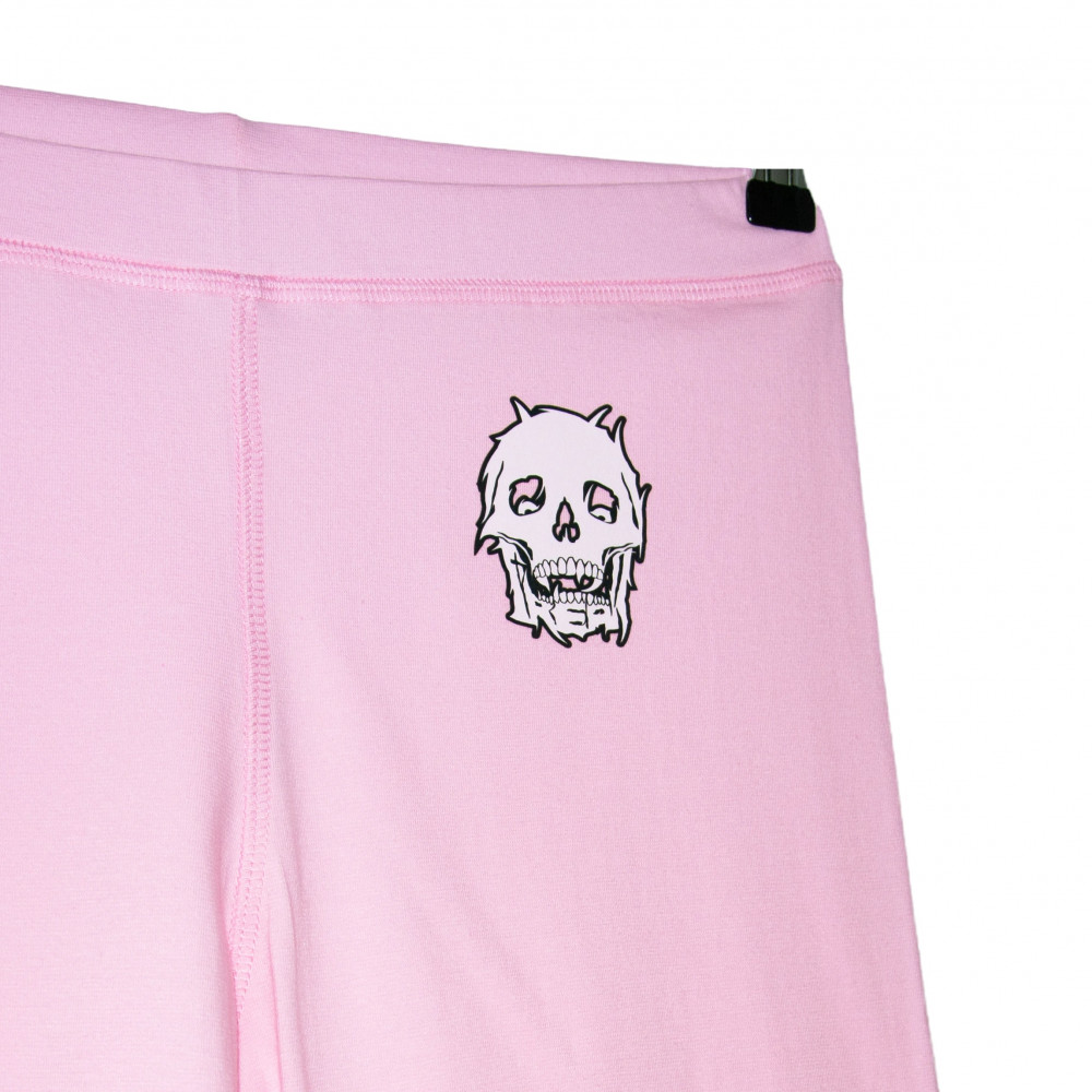 Freak Wmns Bike Shorts (Pink)