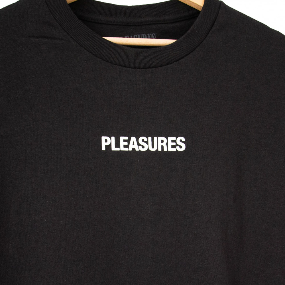 Pleasures Demonstration (Black)