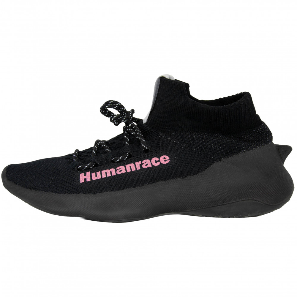 adidas Humanrace Sičhona (Black/Pink)