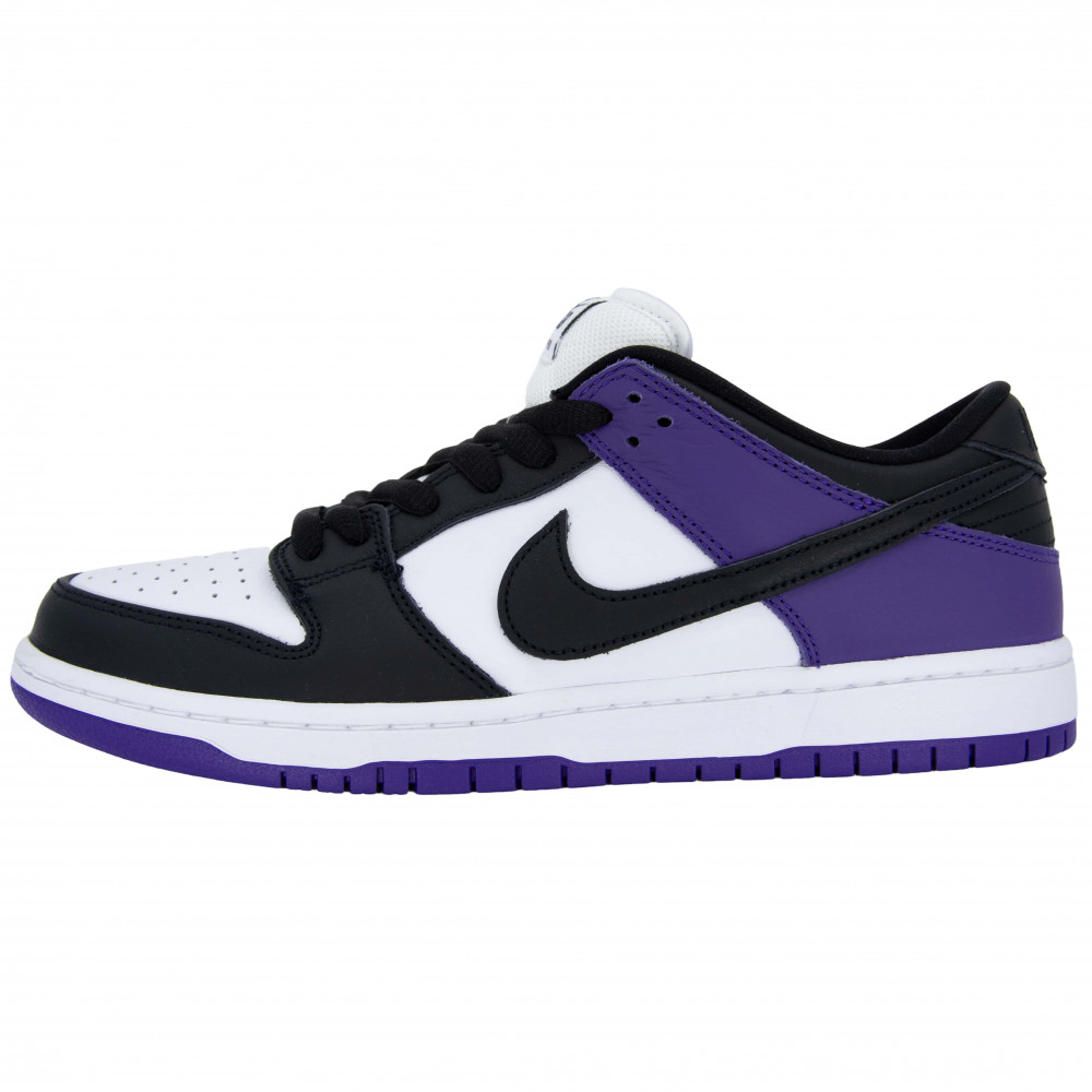 Nike SB Dunk Low (Court Purple)