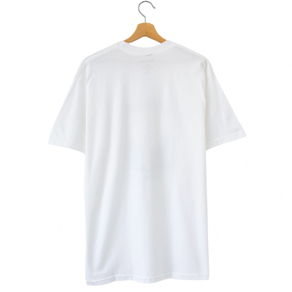 Fucking Awesome Hands Tee (White)