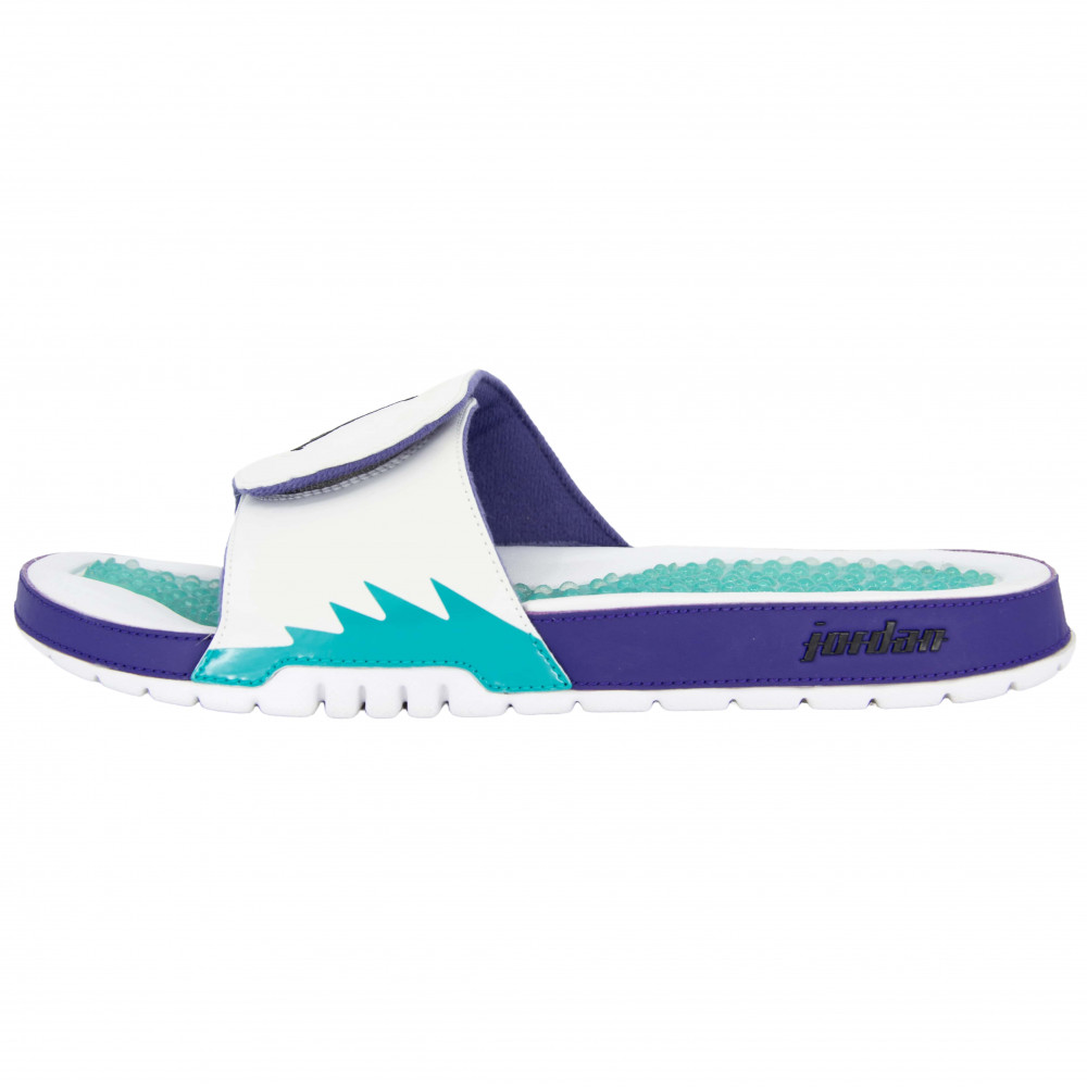 Nike Jordan Hydro V Slides (Grape)