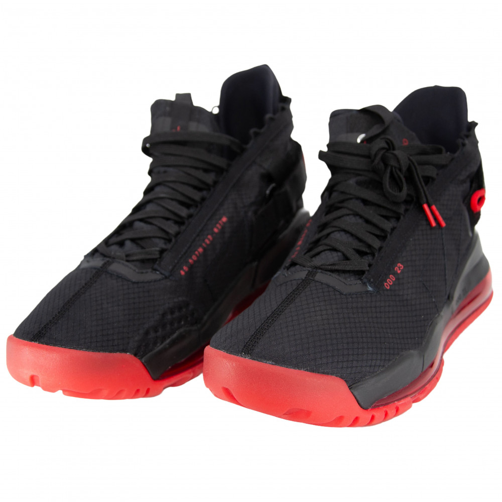 Nike Air Jordan Proto Max 720 (Black University Red)