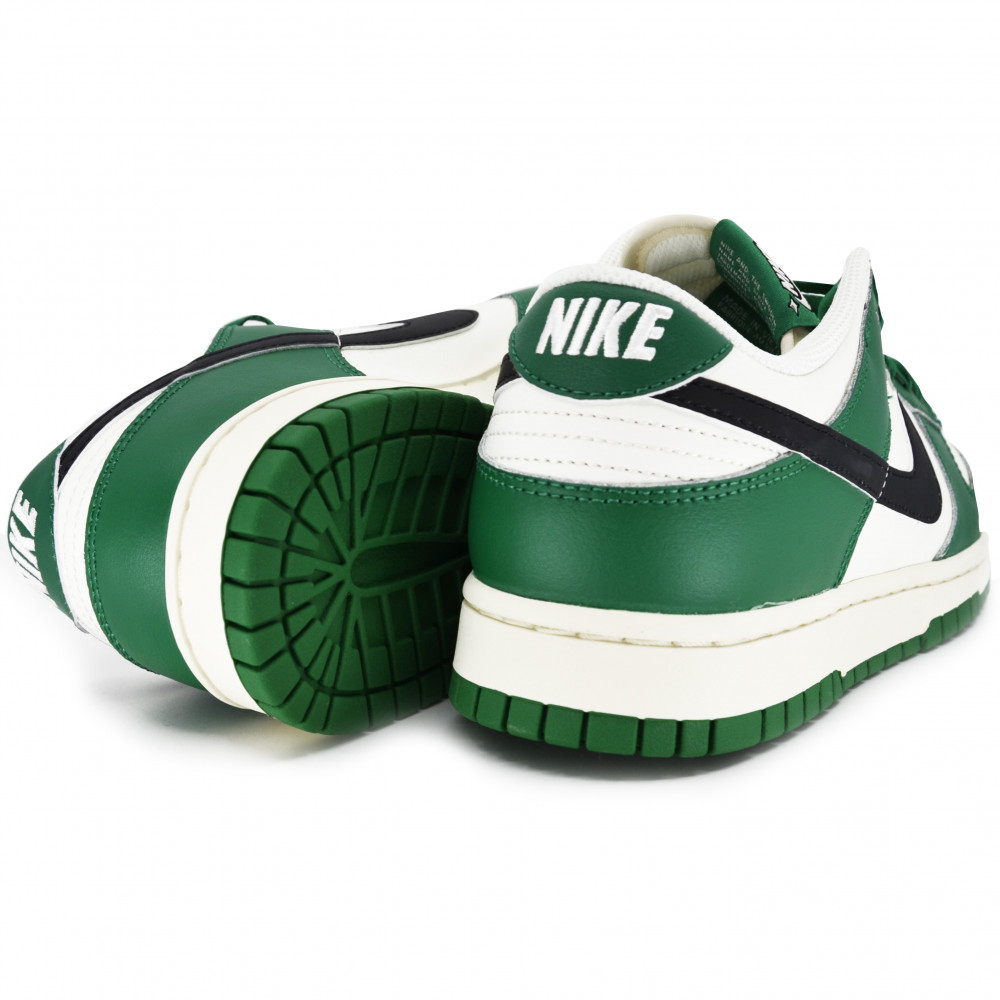 Nike Dunk Low SE Lottery Pack (Malachite Green)