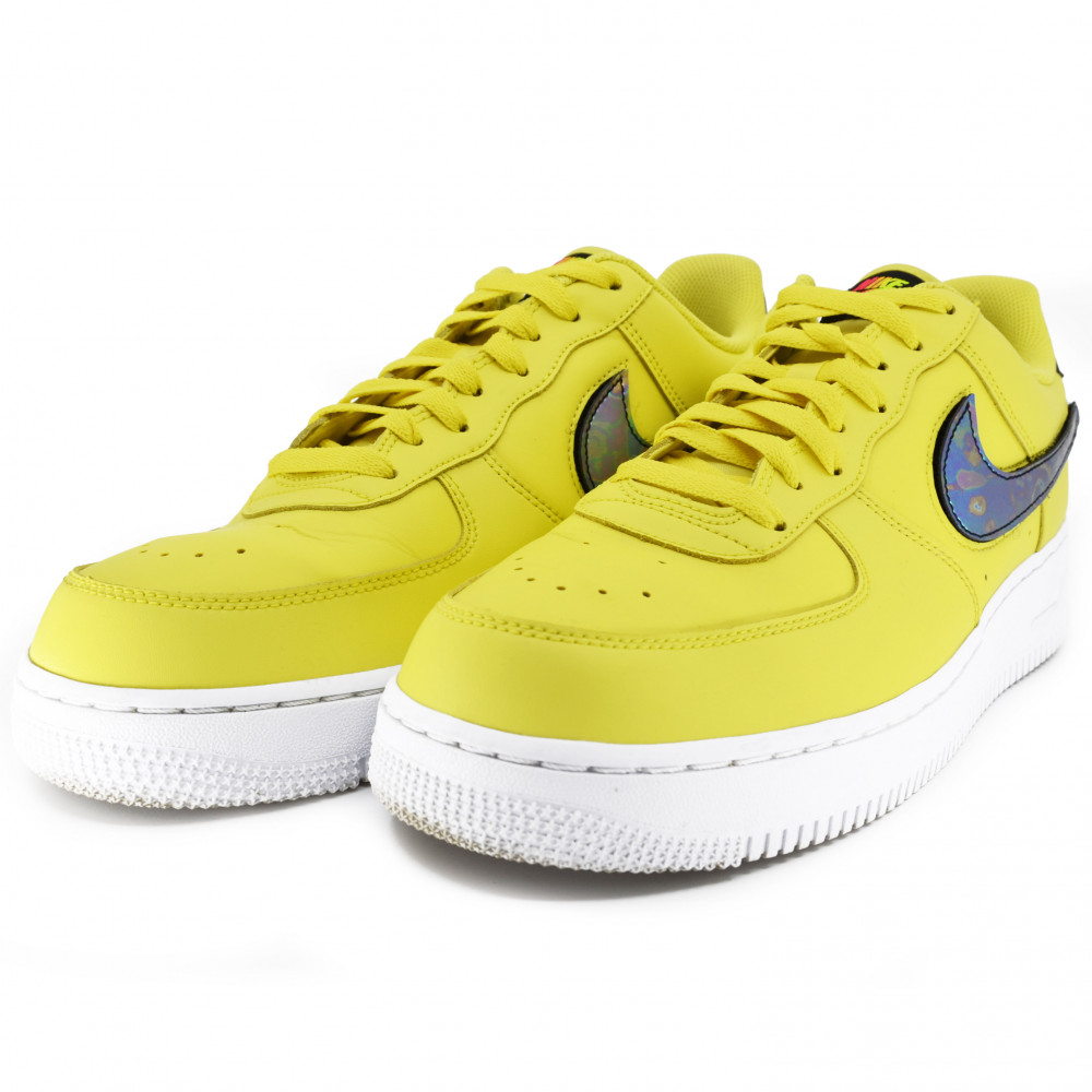 Nike Air Force 1 Low (Yellow Pulse)