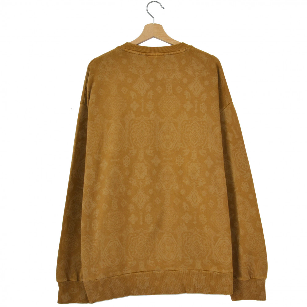 Carhartt WIP Verse Sweatshirt (Brown)
