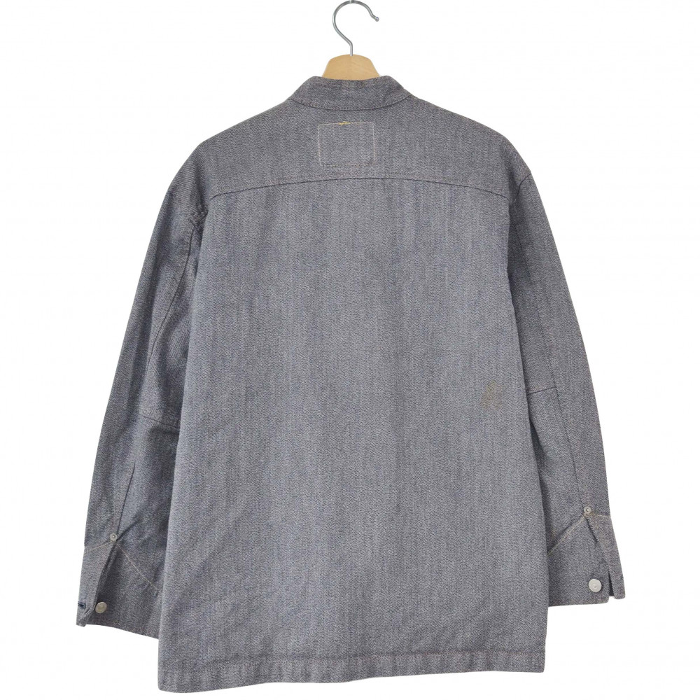 Levi's Strauss Denim Jacket (Grey)