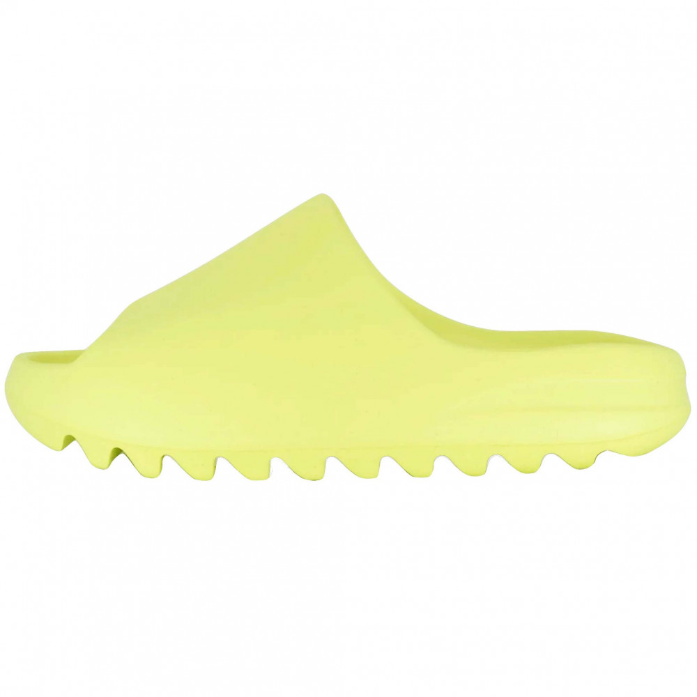adidas Yeezy Slide (Glow Green)