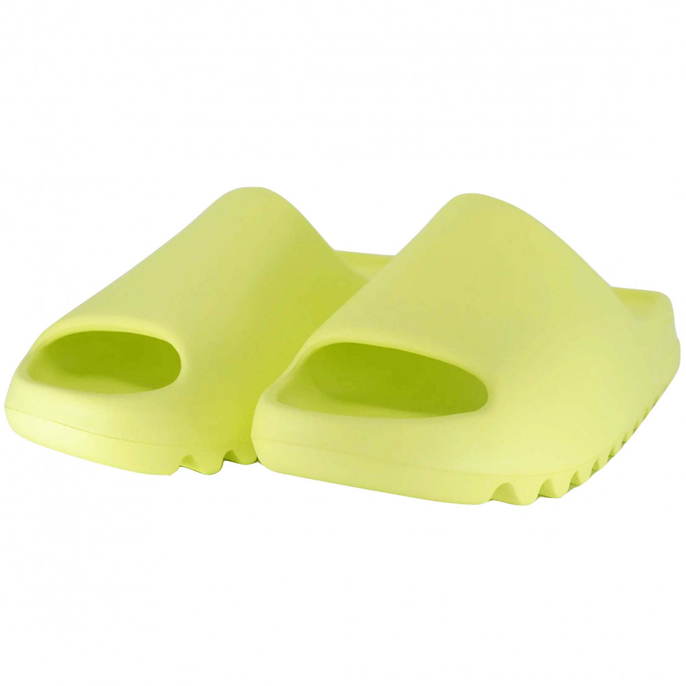 adidas Yeezy Slide (Glow Green)