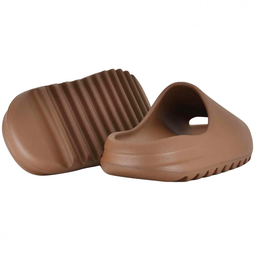 adidas Yeezy Slide (Flax)
