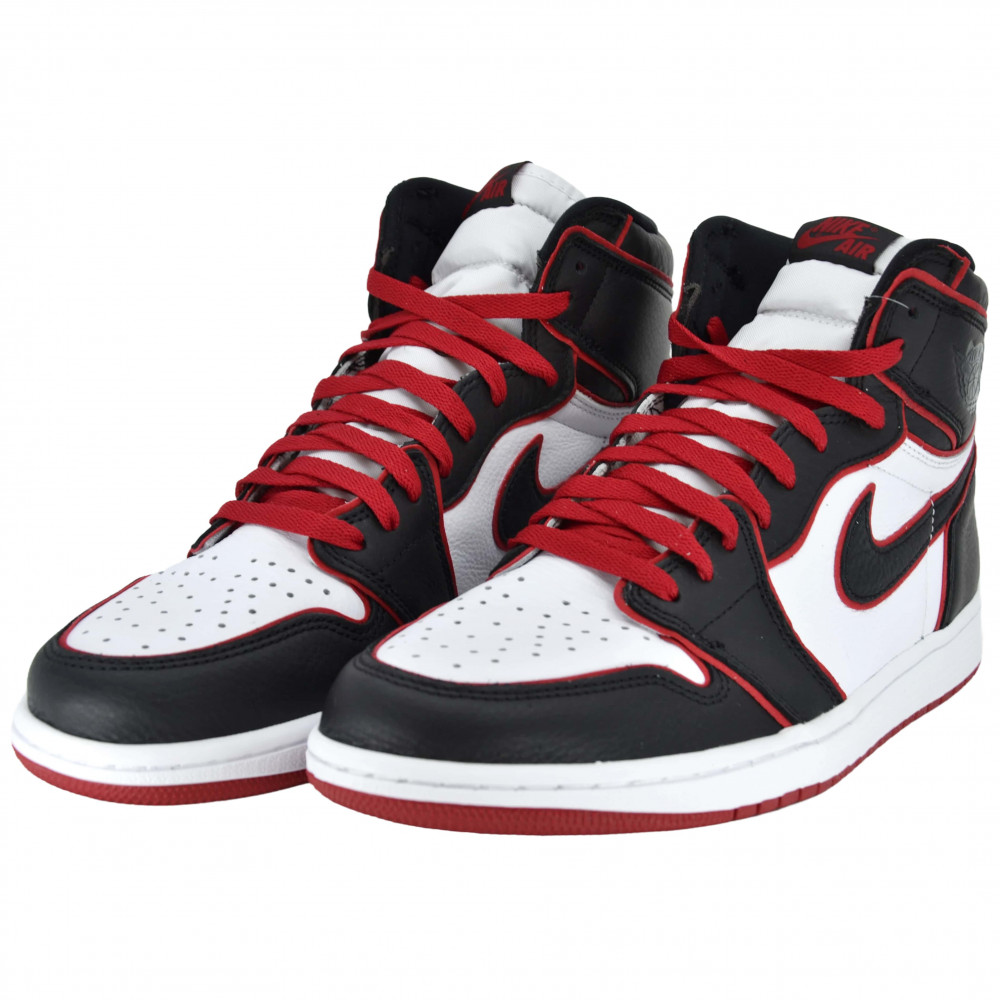 Nike Air Jordan 1 Retro High (Bloodline)