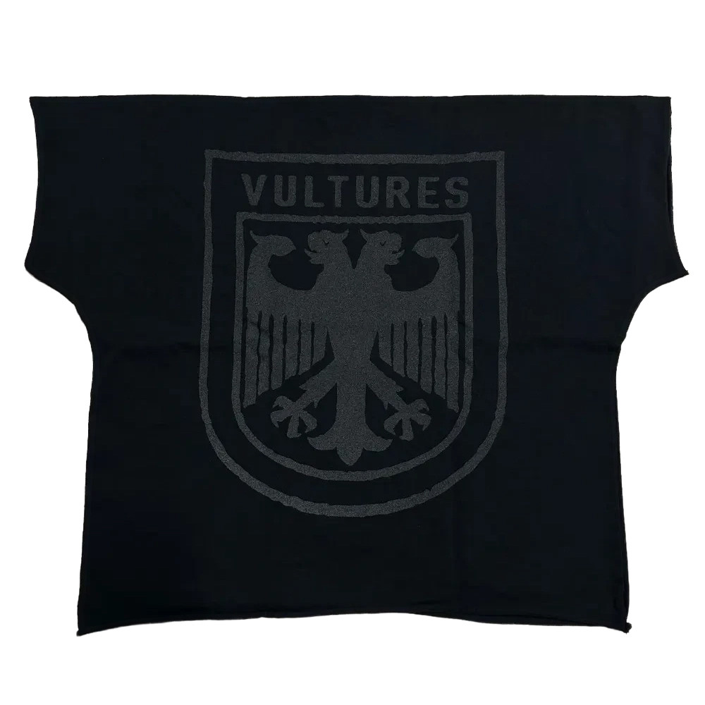 Yeezy Vultures Box Tee (Black)