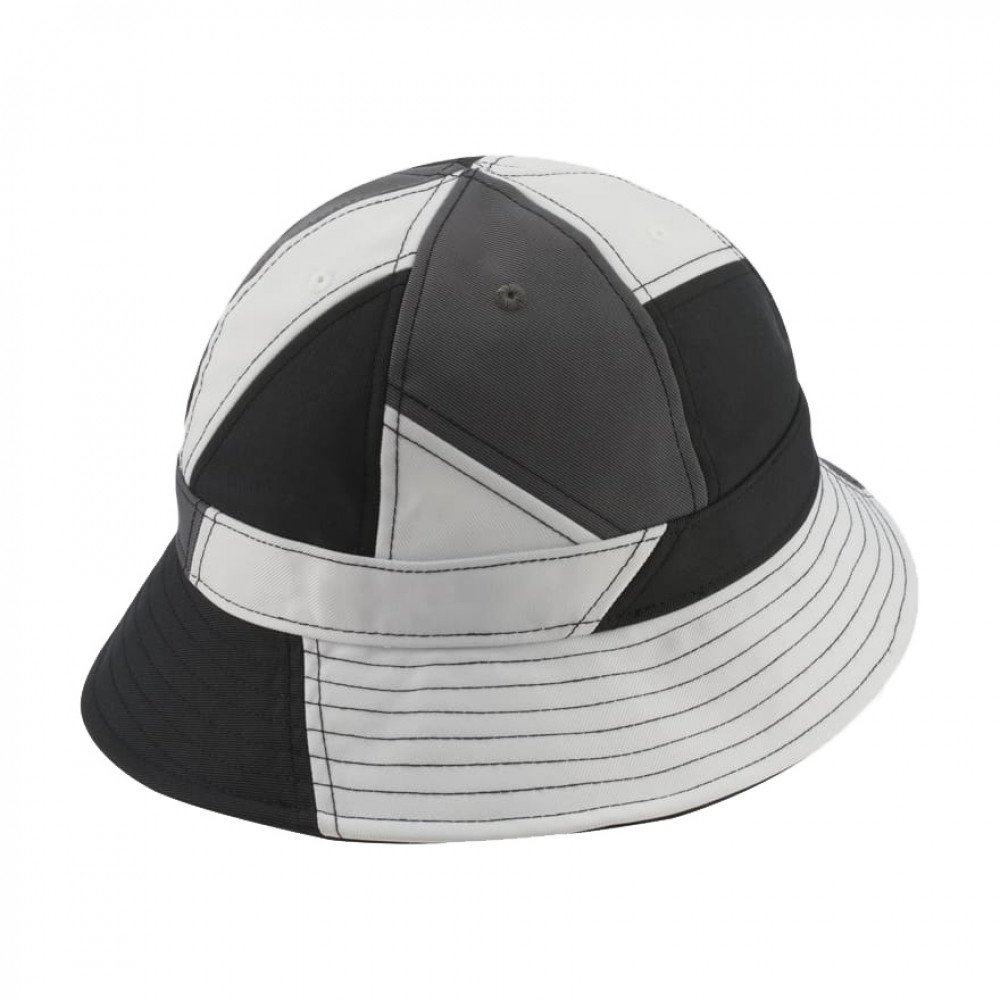 Nike SB Skate Bucket Hat (Black/White)