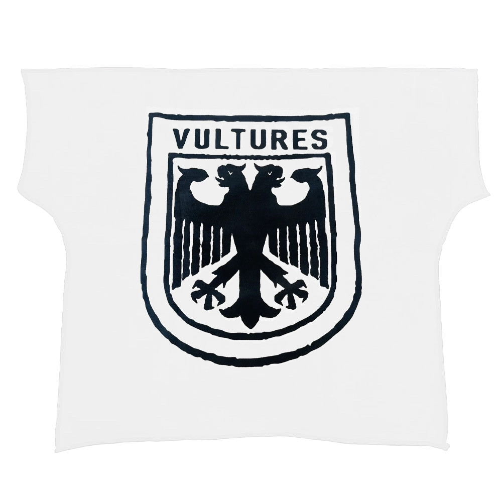 Yeezy Vultures Box Tee (White)