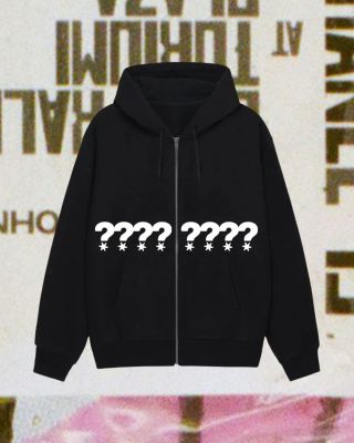 F/W25 Conspiracy Flat Práve Počúvaš Hoodie Sizes: S, M, XL, XXL Condition: 10/10 Price: 49€ •Buy online at www.flace.sk...