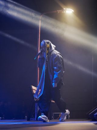 Flace World Fußball Series Bomber Jackets coming soon. 📸 @matuszetak