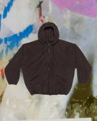 2025 Yeezy JC-03 Jacket Sizes: 2 (L/XL), 3 (XL/XXL) Condition: 10/10 Price: 99€ •Buy online at www.flace.sk (Link in Bio)